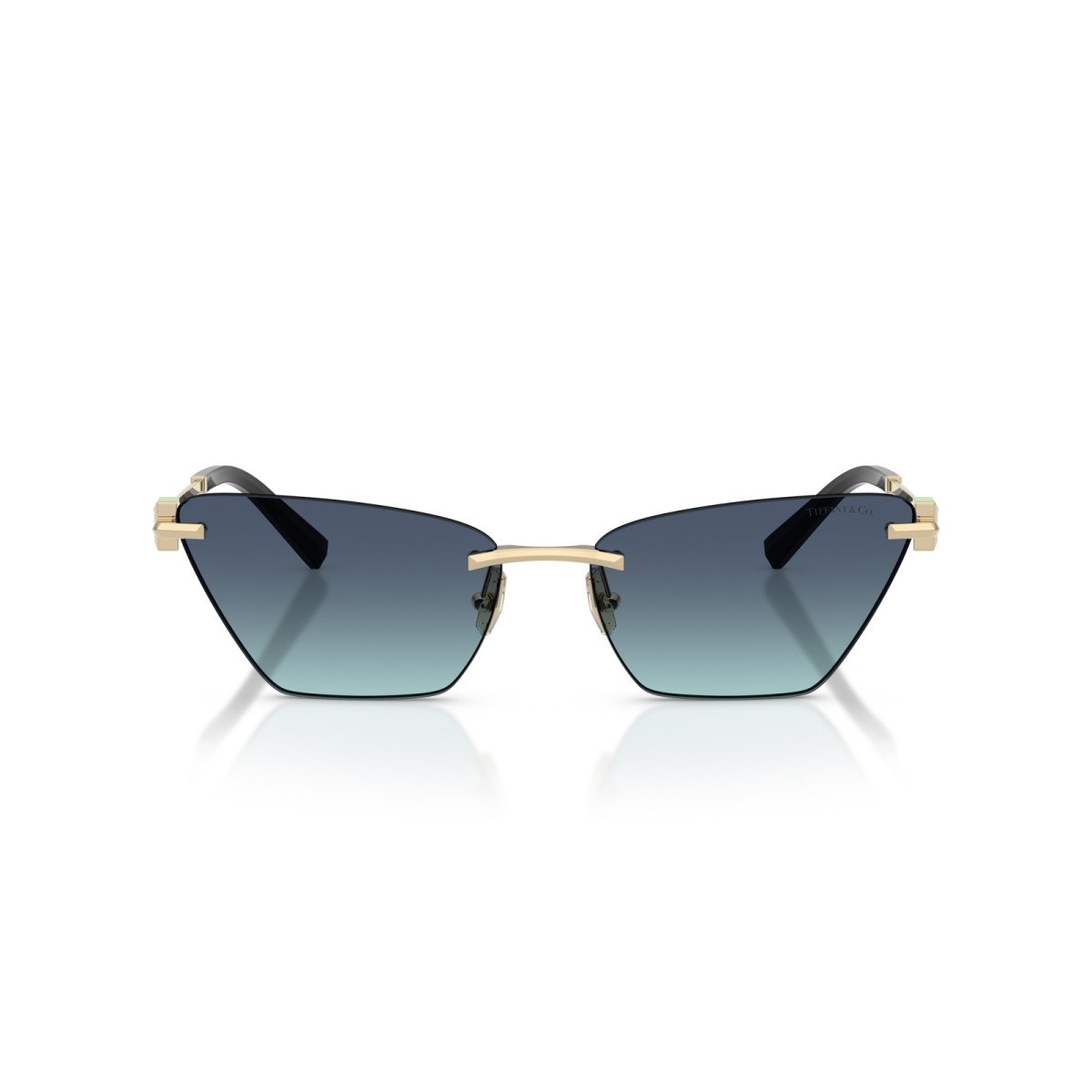 TIFFANY & CO. TF3120 60219S | Sunglasses | Vytria Eyewear