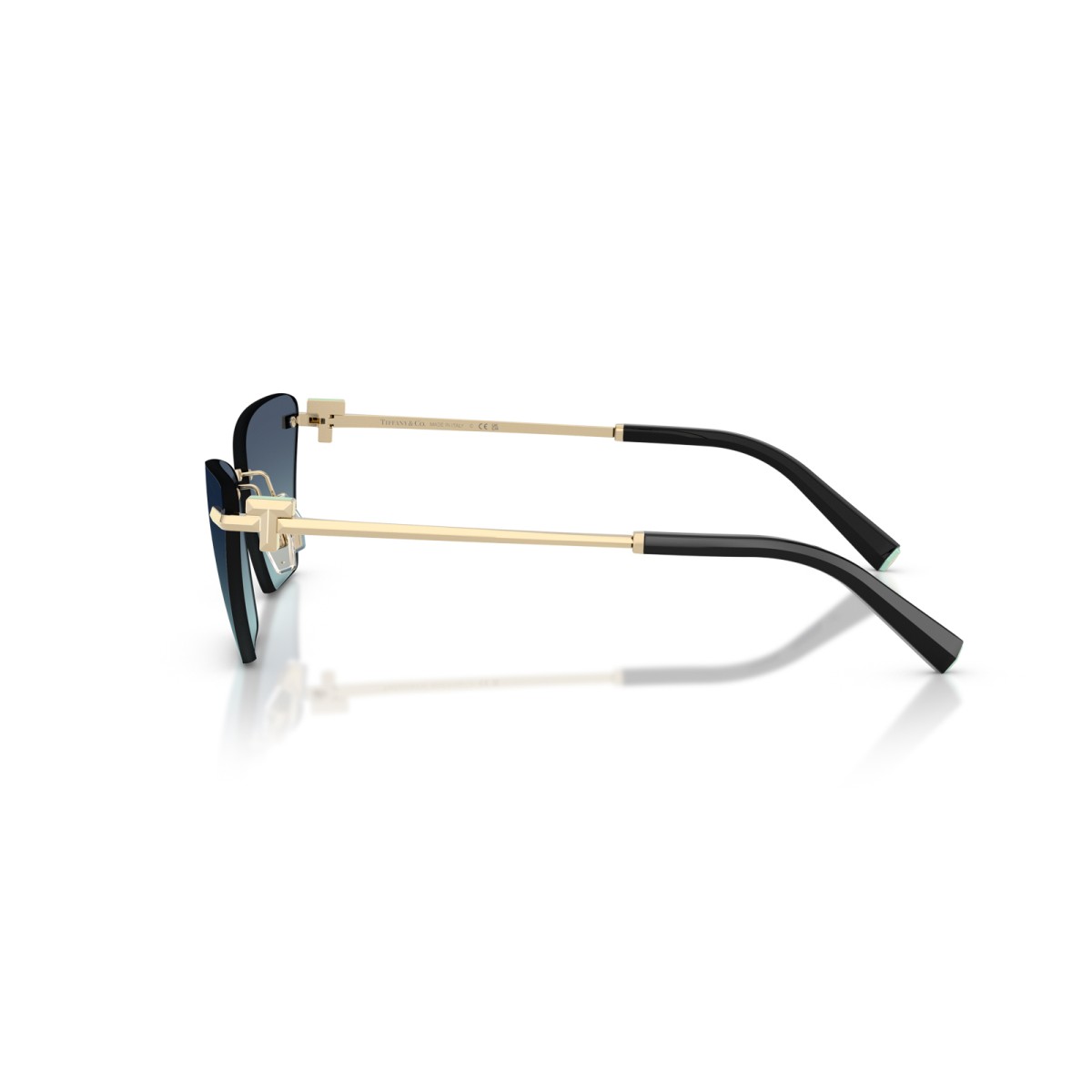 TIFFANY & CO. TF3120 60219S | Sunglasses | Vytria Eyewear