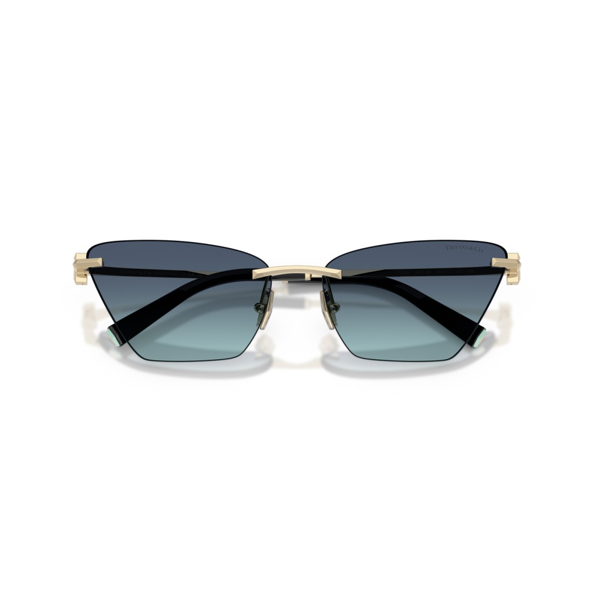 TIFFANY & CO. TF3120 60219S | Sunglasses | Vytria Eyewear