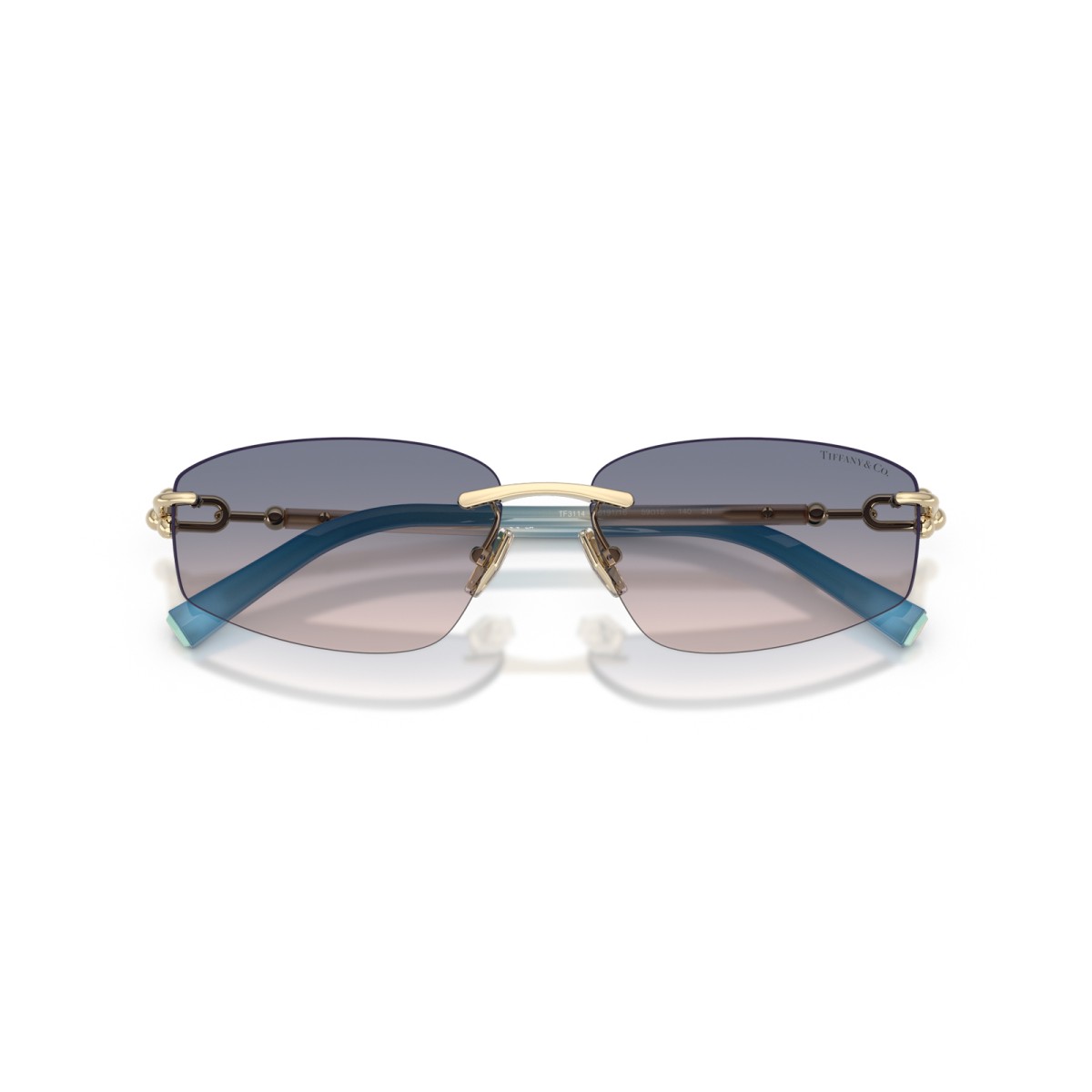 TIFFANY & CO. TF3114 619116 | Gafas de sol | Vytria Eyewear