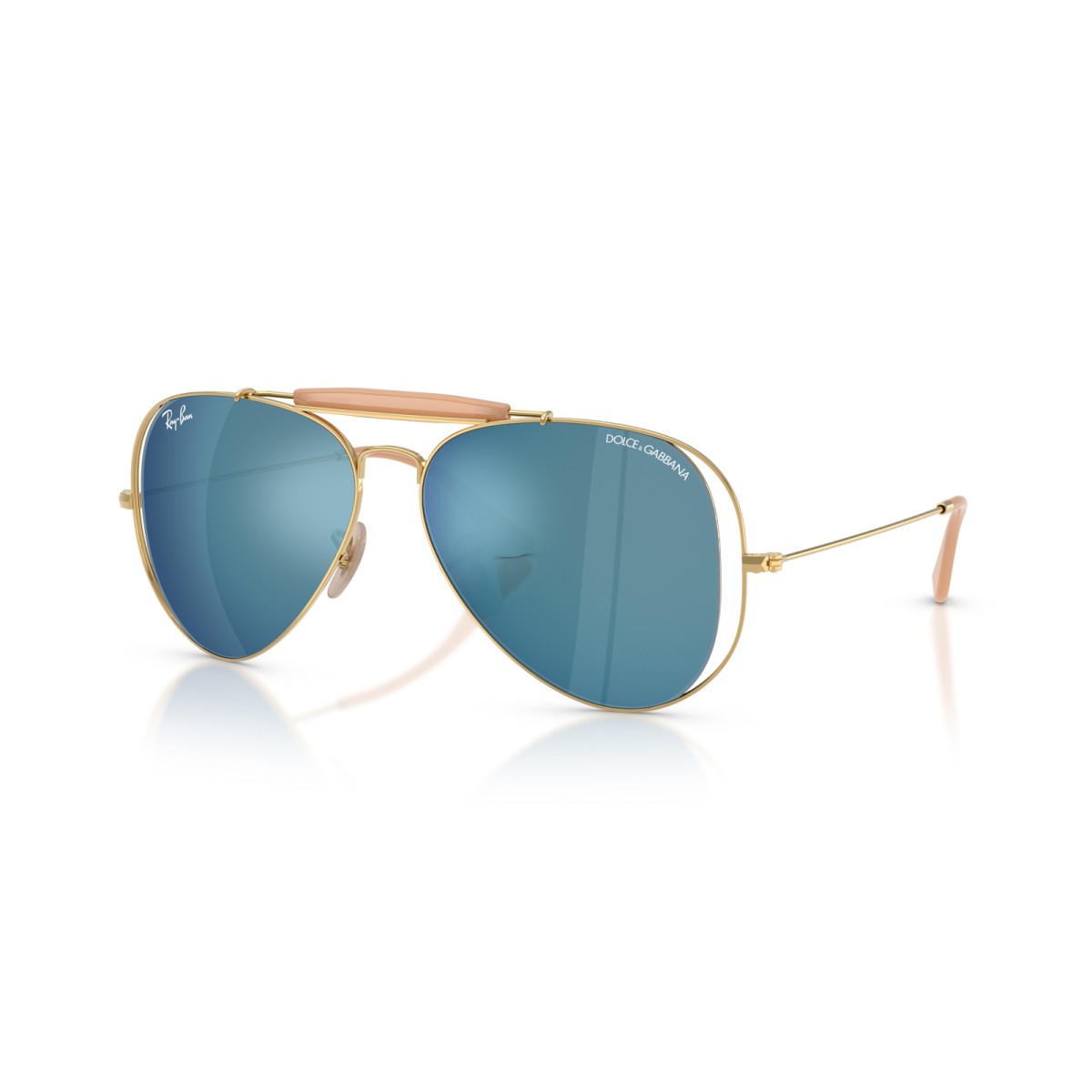 RAY BAN RB3029M 00155 | Sunglasses | Vytria Eyewear