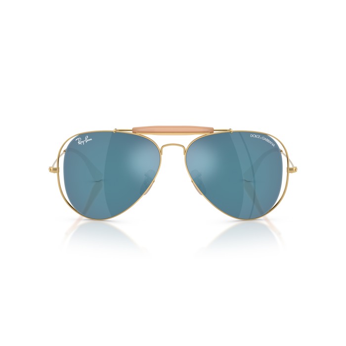 Ray Ban x Dolce & Gabbana RB3029M 00155