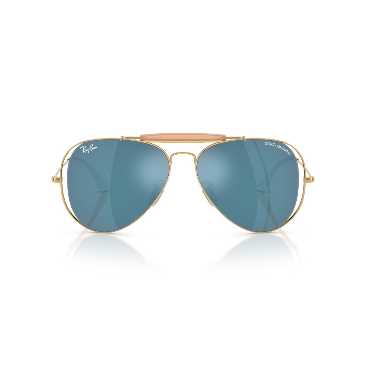 RAY BAN RB3029M 00155 | Sunglasses | Vytria Eyewear
