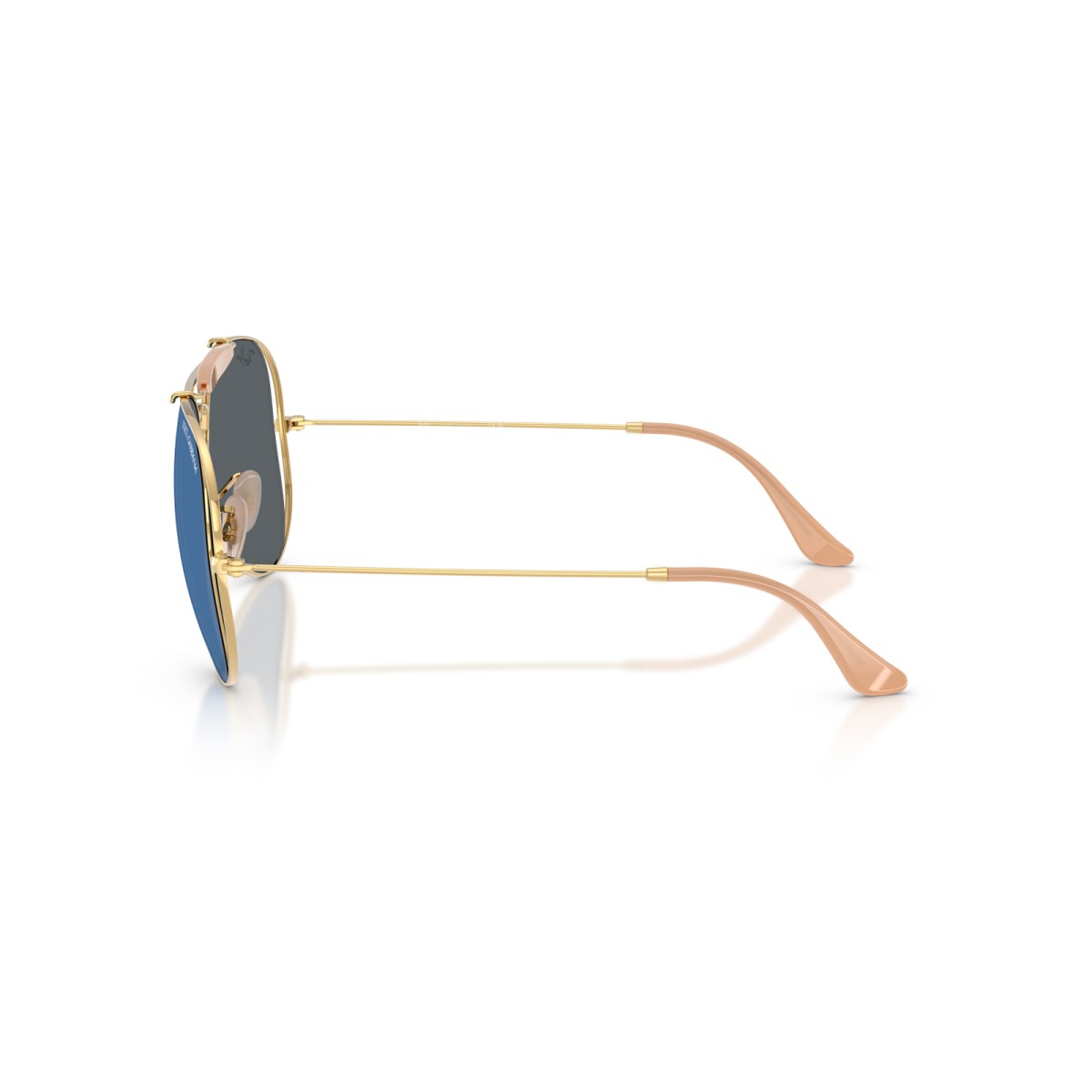 RAY BAN RB3029M 00155 | Sunglasses | Vytria Eyewear