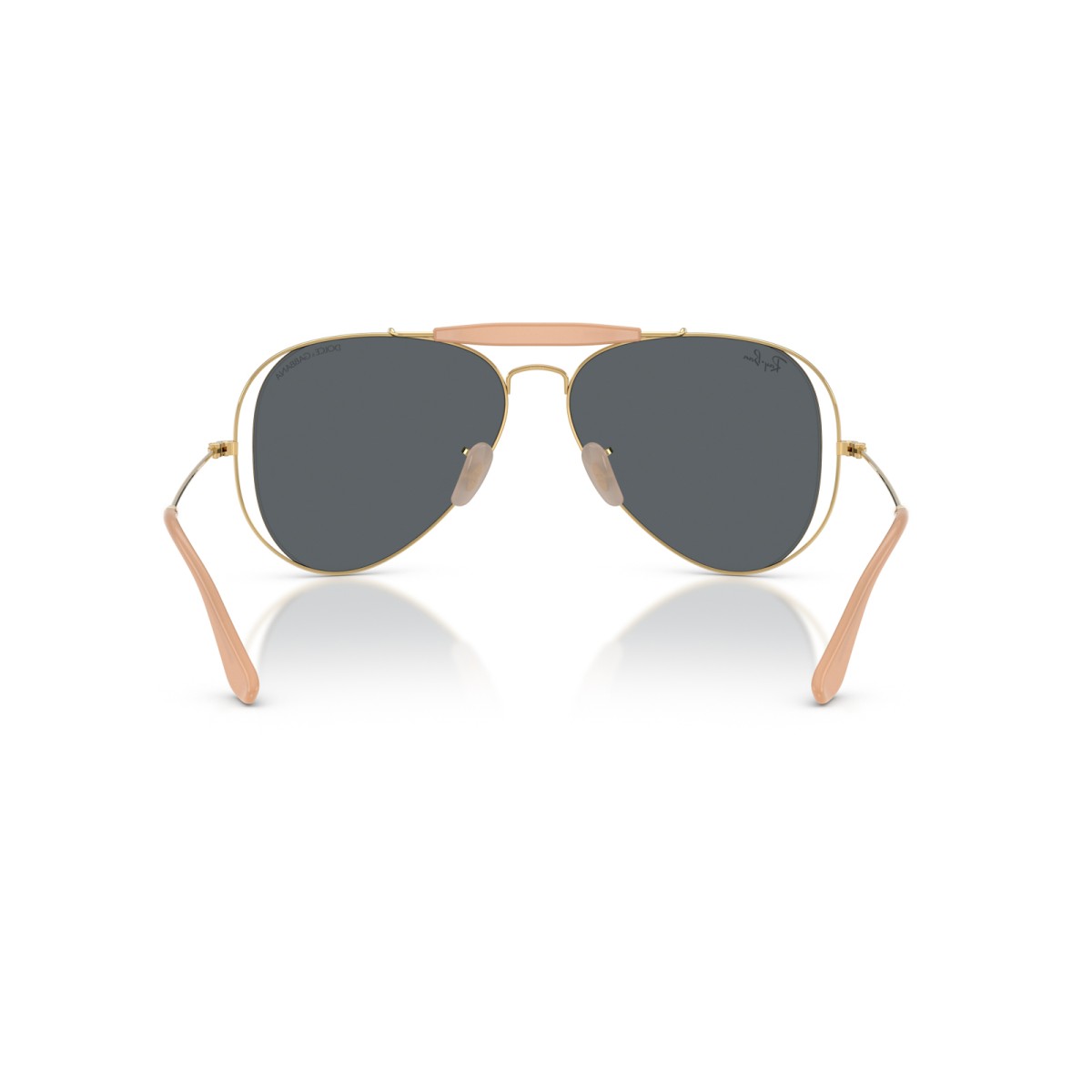 RAY BAN RB3029M 00155 | Sunglasses | Vytria Eyewear