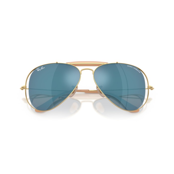 Ray Ban x Dolce & Gabbana RB3029M 00155