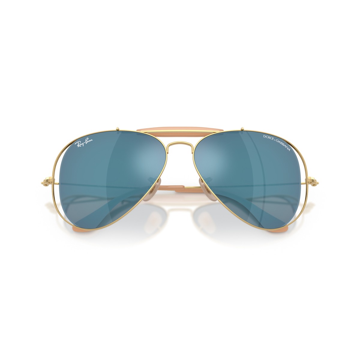 RAY BAN RB3029M 00155 | Sunglasses | Vytria Eyewear