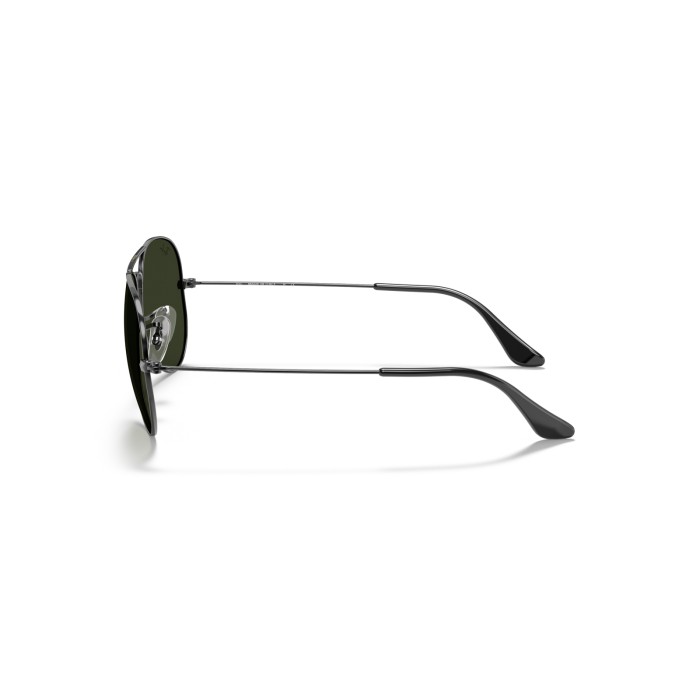 RAY BAN AVIATOR LARGE METAL RB3025 W0879