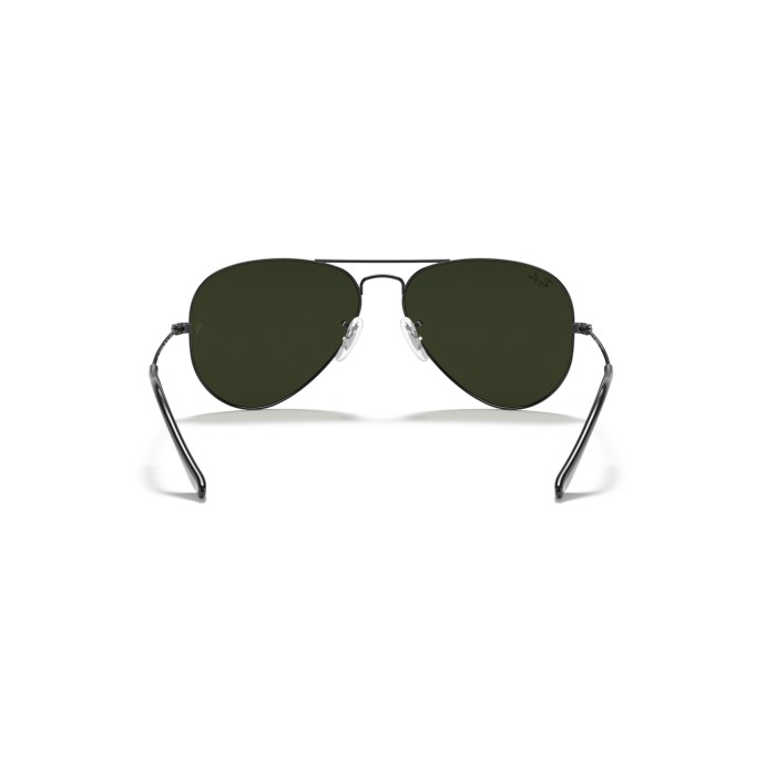 RAY BAN AVIATOR LARGE METAL RB3025 W0879