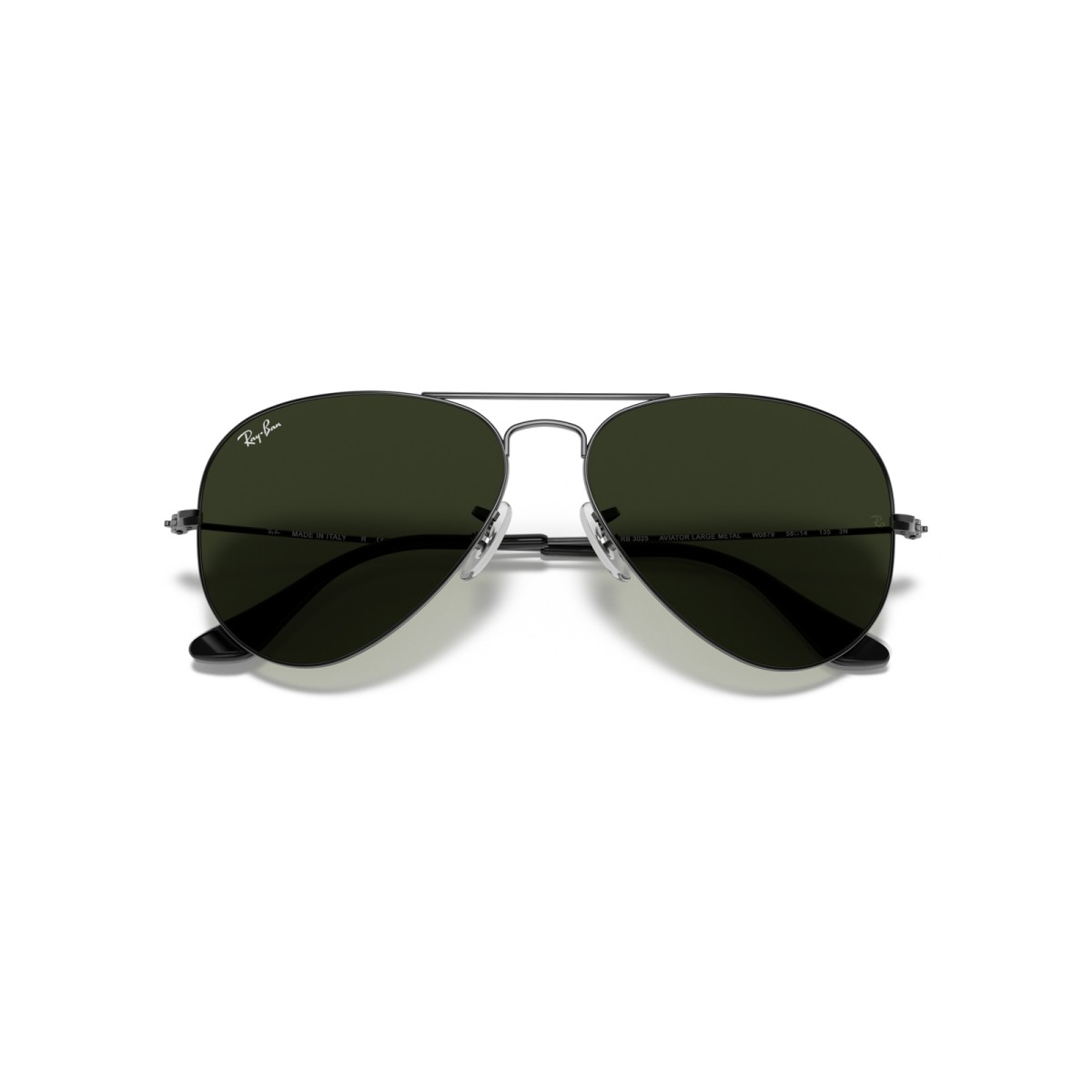 RAY BAN AVIATOR LARGE METAL RB3025 W0879 | Gafas de sol | Vytria Eyewear