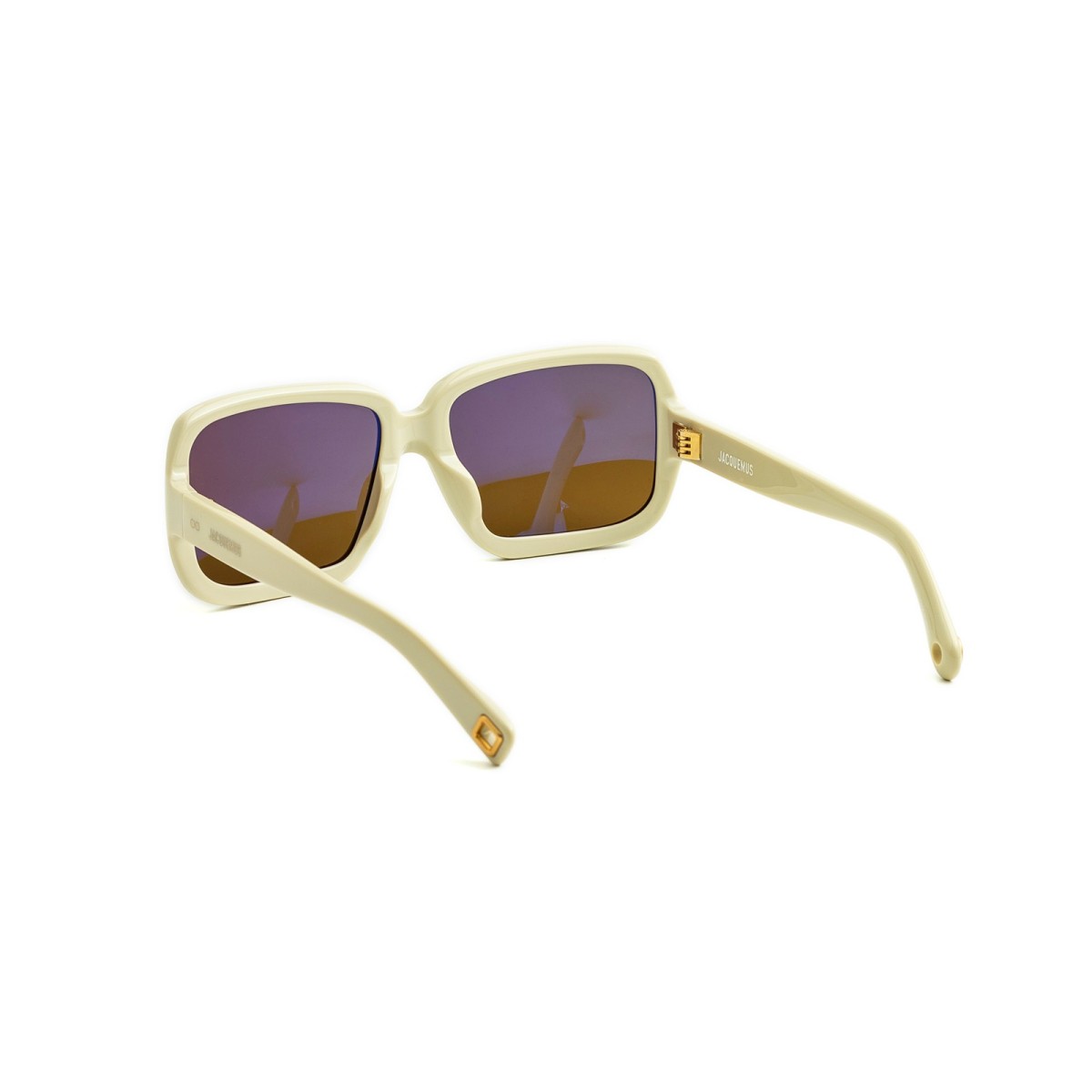 Jacquemus Cabana JAC86 C2 | Sunglasses | Vytria Eyewear