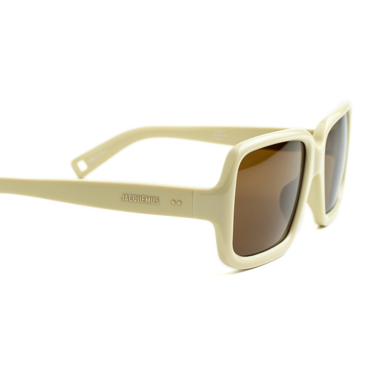 Jacquemus Cabana JAC86 C2 | Sunglasses | Vytria Eyewear