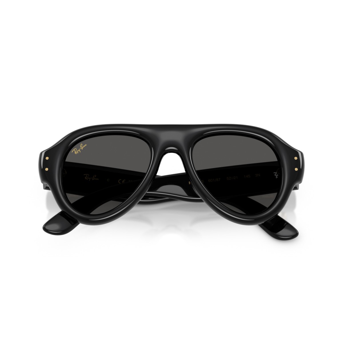 RAY BAN RB4925 60187 | Sunglasses | Vytria Eyewear