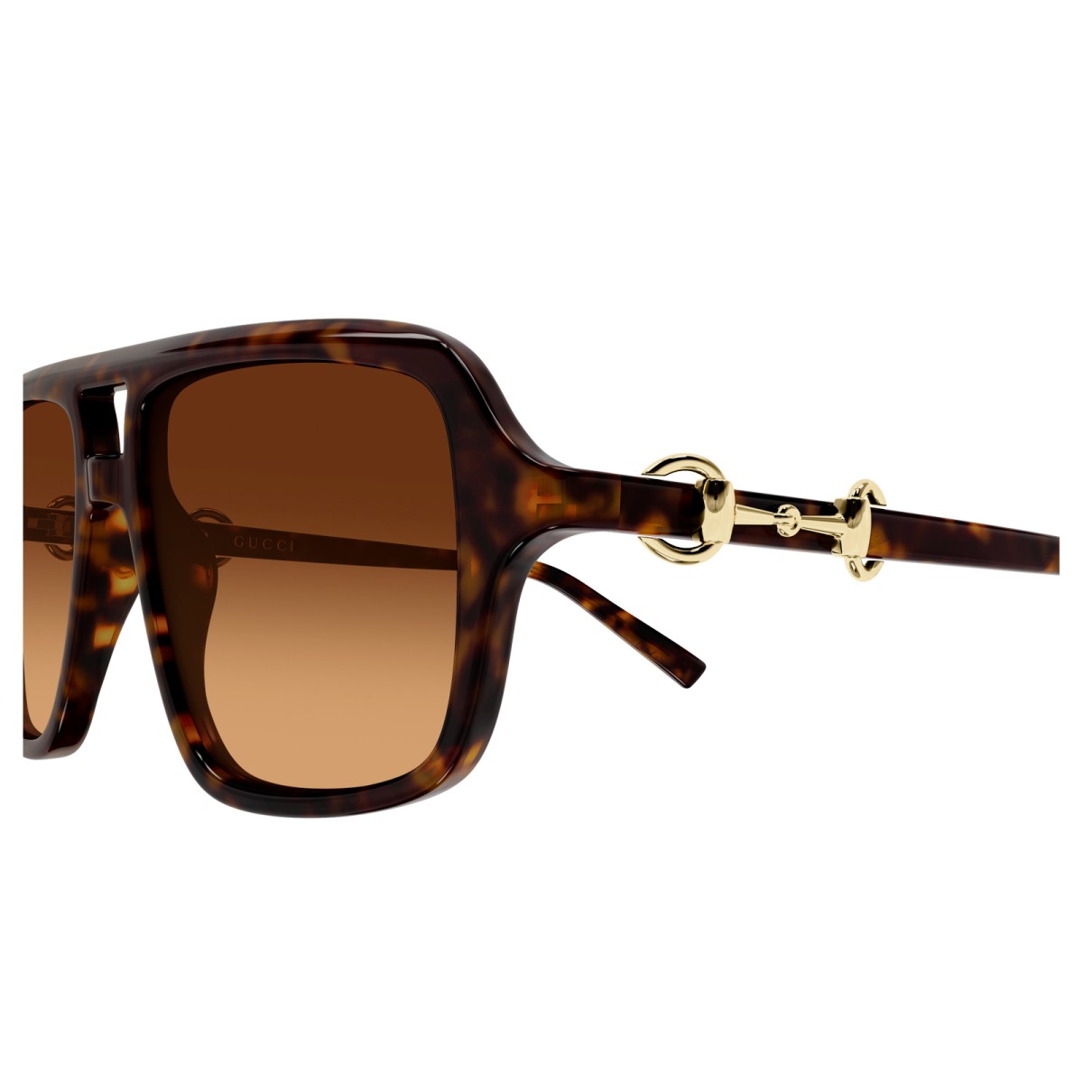 GUCCI GG2052S 002 | Sunglasses | Vytria Eyewear
