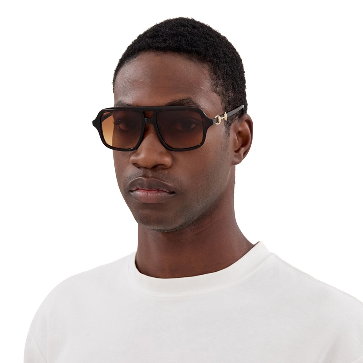 GUCCI GG2052S 002 | Sunglasses | Vytria Eyewear