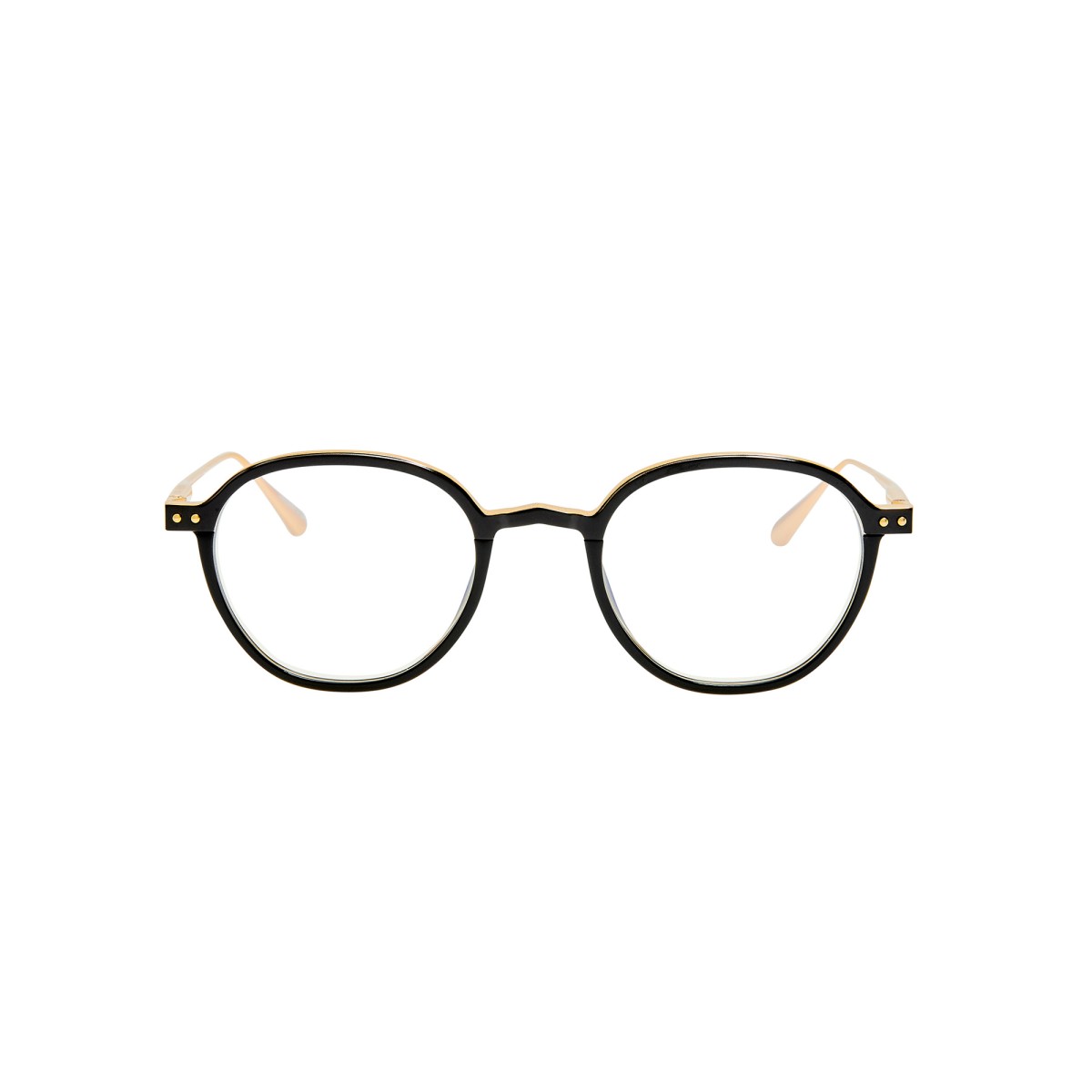 LINDA FARROW DEVON LFL1720 C1 OPT | Eyeglasses | Vytria Eyewear