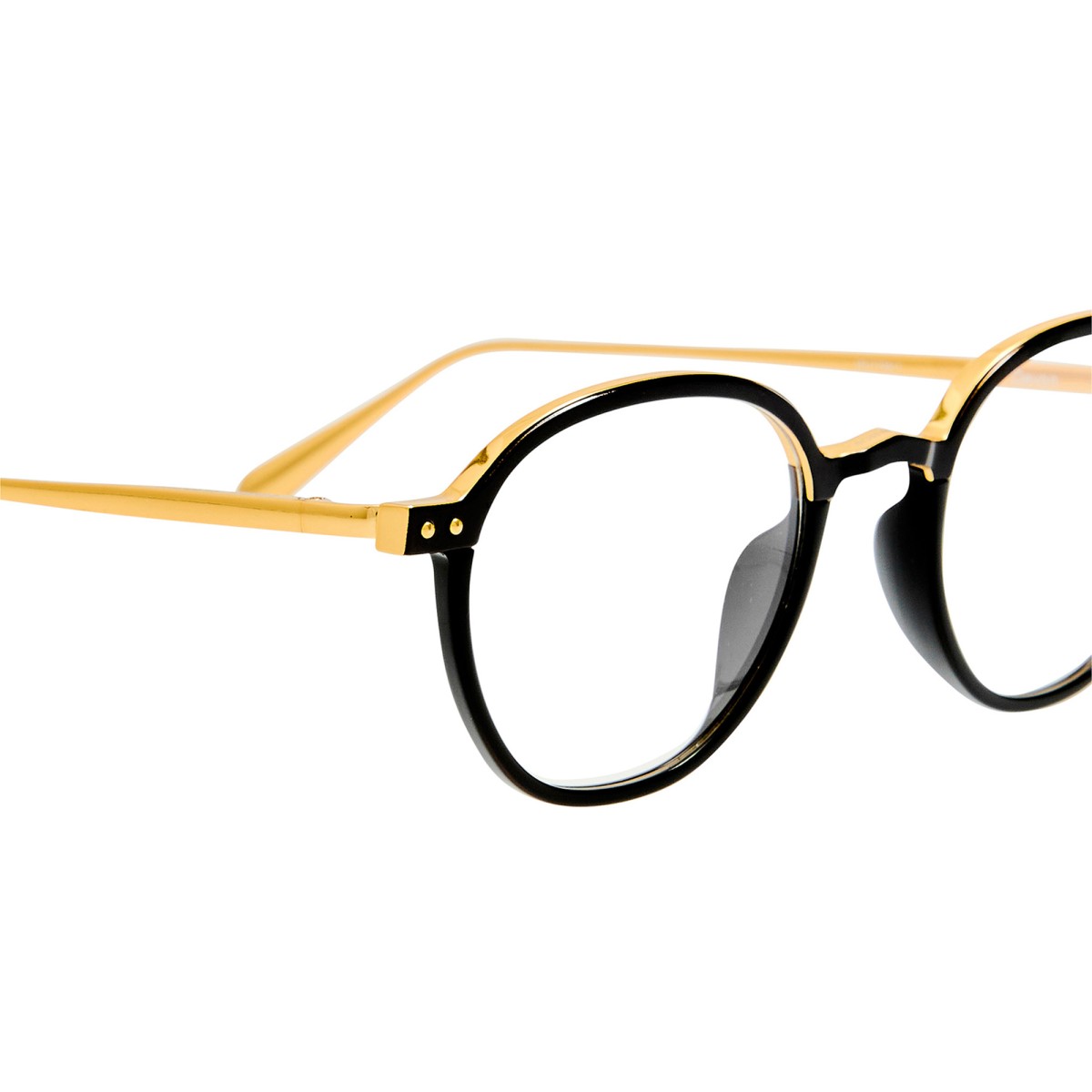 LINDA FARROW DEVON LFL1720 C1 OPT | Eyeglasses | Vytria Eyewear