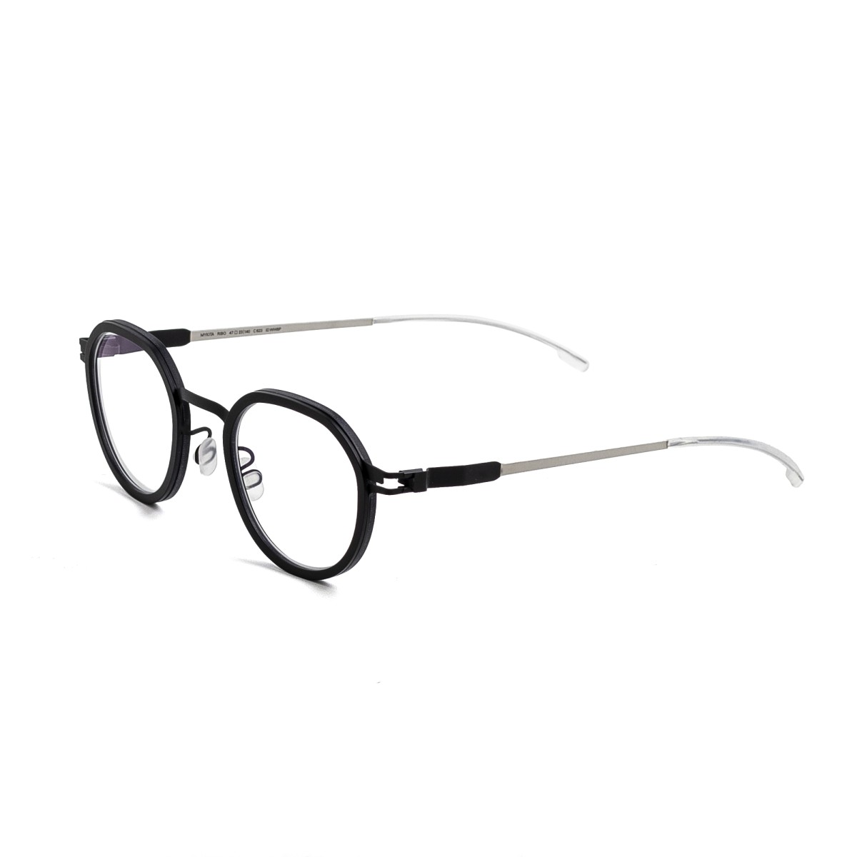 MYKITA ACETATE RINGS RIBO 623 OPT | Eyeglasses | Vytria Eyewear