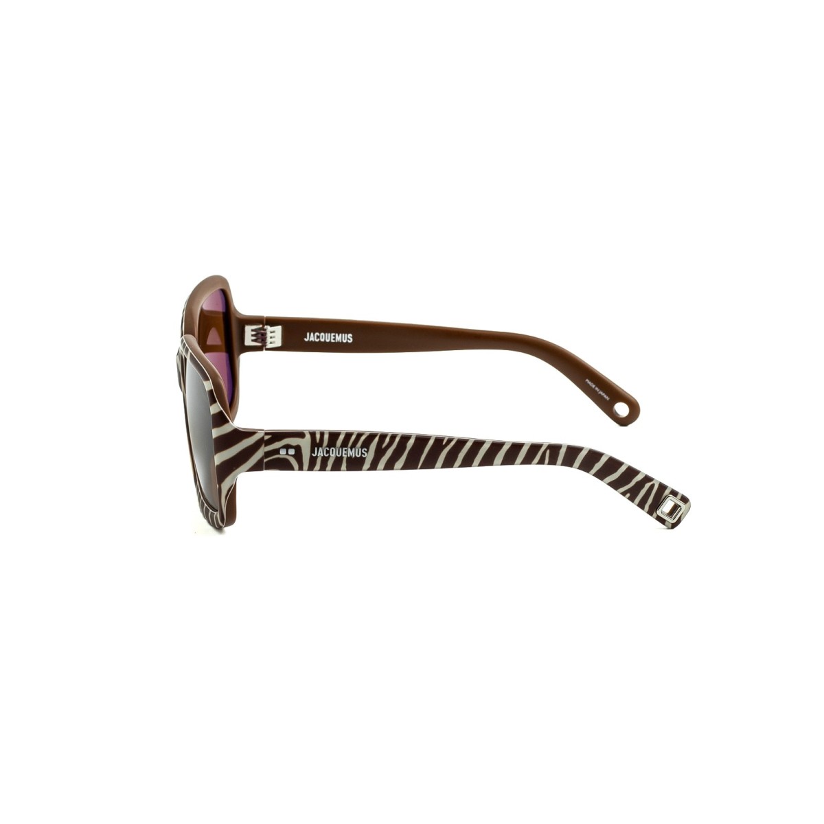 Jacquemus Cabana JAC86 C4 | Gafas de sol | Vytria Eyewear