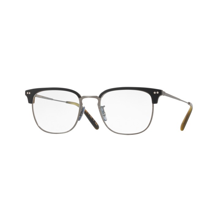 OLIVER PEOPLES WILLMAN OV5359 1282 | Eyeglasses | Vytria Eyewear