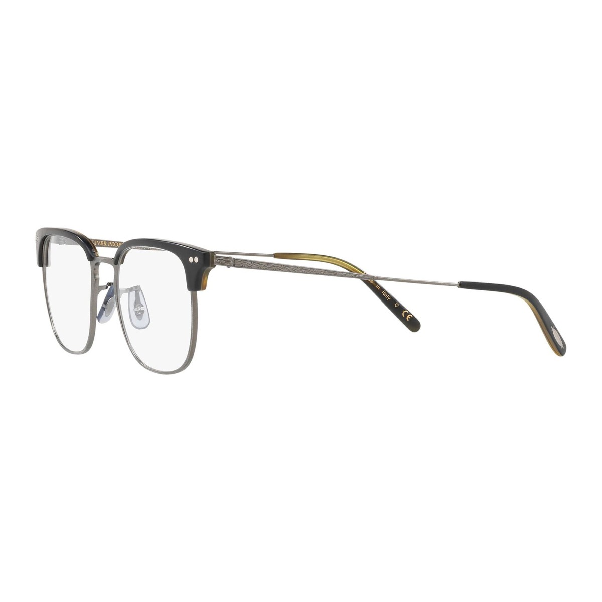 OLIVER PEOPLES WILLMAN OV5359 1282 | Eyeglasses | Vytria Eyewear