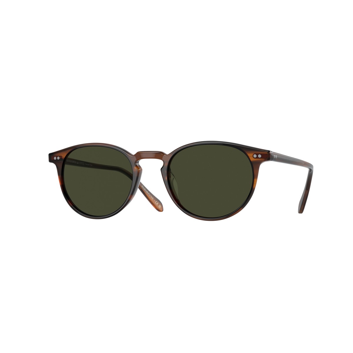 OLIVER PEOPLES OV5004SU RILEY SUN 1724P1 | Sunglasses | Vytria Eyewear