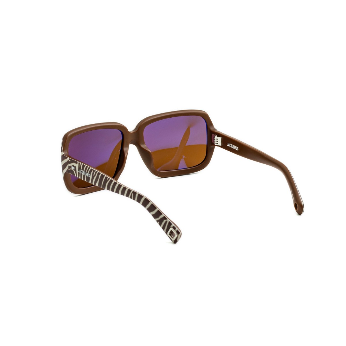 Jacquemus Cabana JAC86 C4 | Gafas de sol | Vytria Eyewear