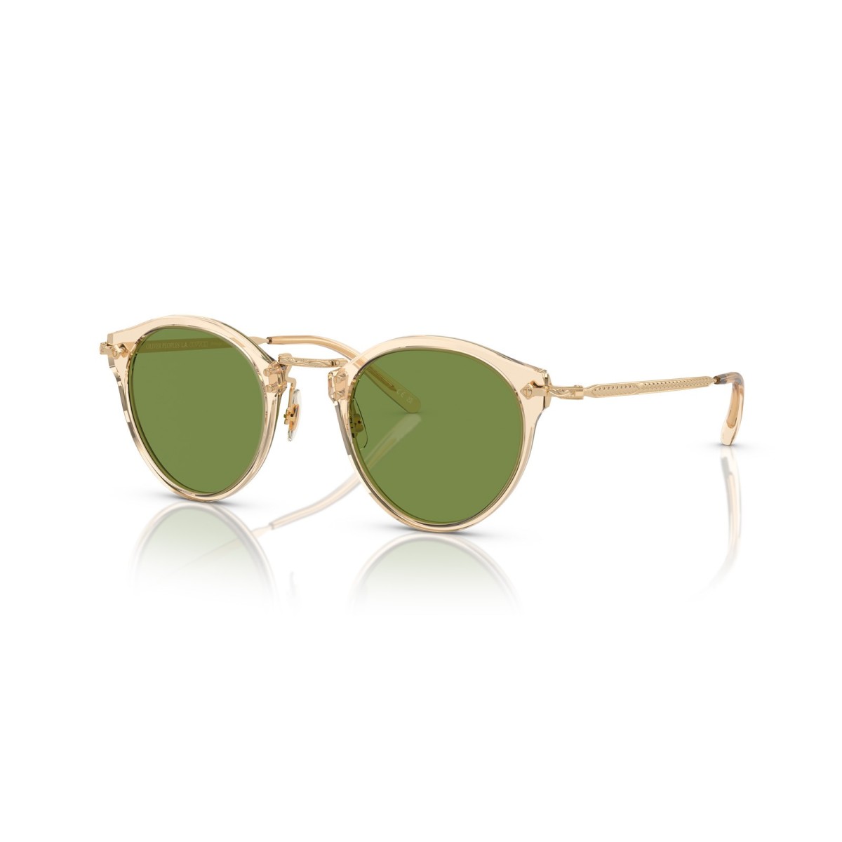 OLIVER PEOPLES OP-505 SUN OV5184S 109452 | Sunglasses | Vytria Eyewear