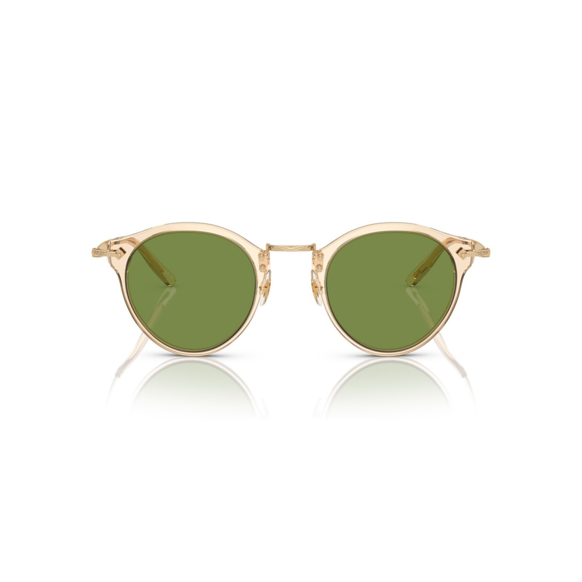 OLIVER PEOPLES OP-505 SUN OV5184S 109452 | Sunglasses | Vytria Eyewear