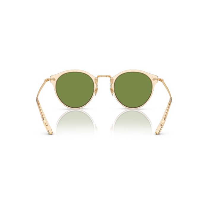 OLIVER PEOPLES OP-505 SUN OV5184S 109452