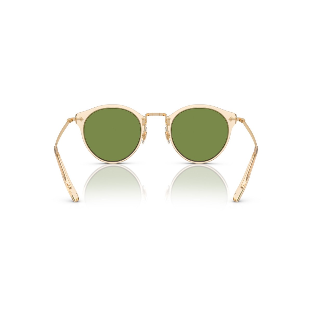 OLIVER PEOPLES OP-505 SUN OV5184S 109452 | Sunglasses | Vytria Eyewear