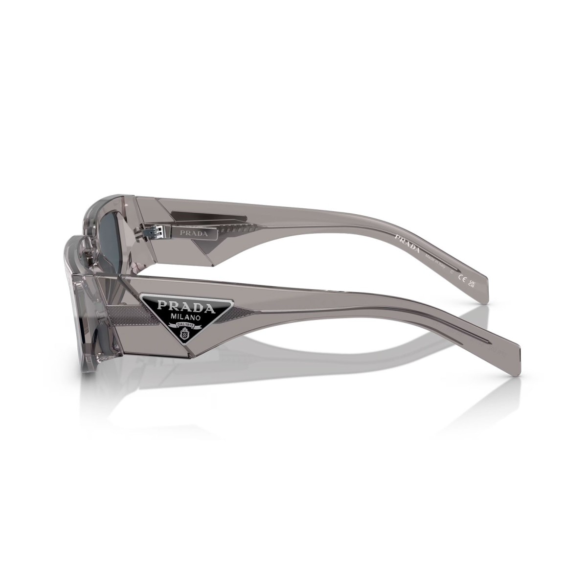 PRADA PR 09ZS 18S09T | Sunglasses | Vytria Eyewear