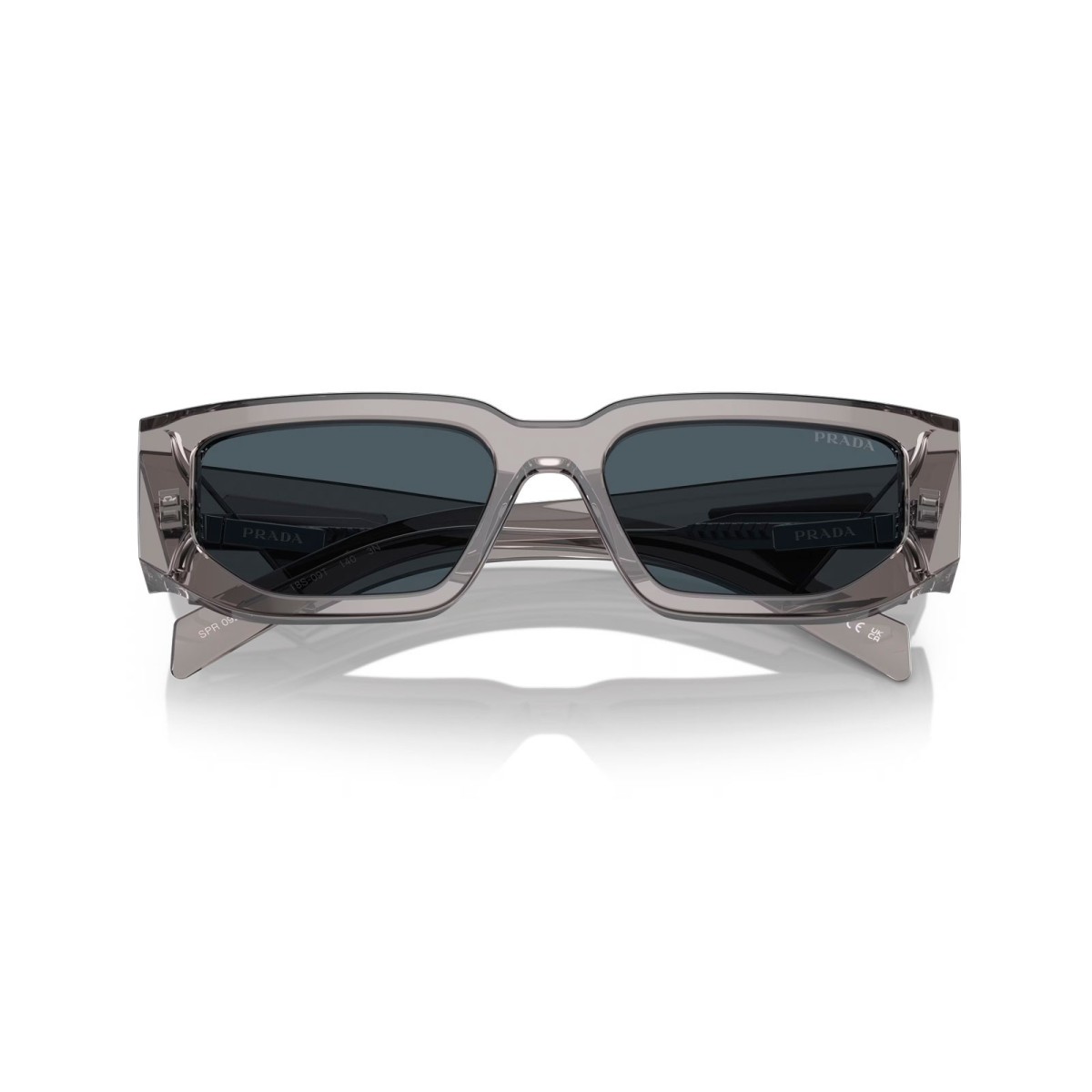 PRADA PR 09ZS 18S09T | Sunglasses | Vytria Eyewear