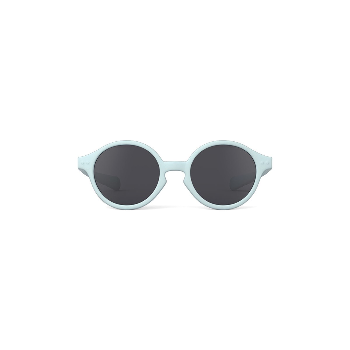 Izipizi Kids Plus D Sweet Blue | Gafas de Sol para Niños | Vytria