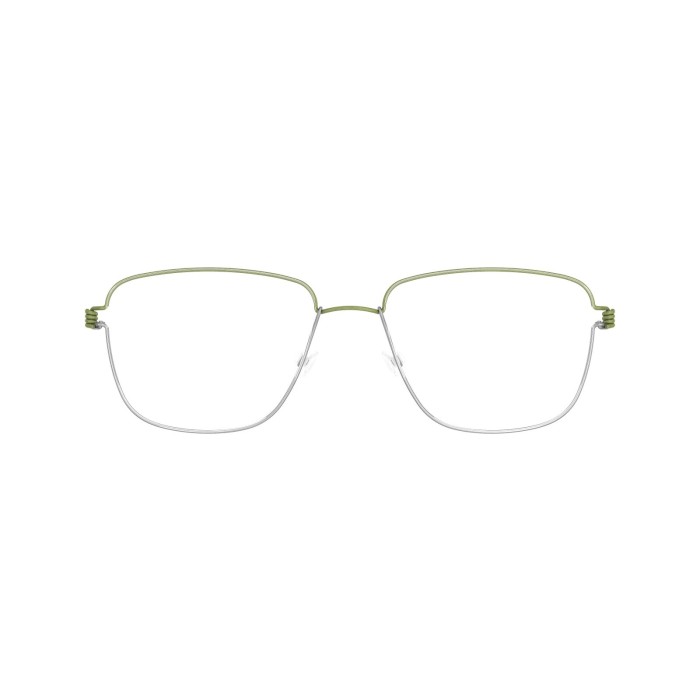 LINDBERG GUSTAV U34 | Eyeglasses | Vytria Eyewear