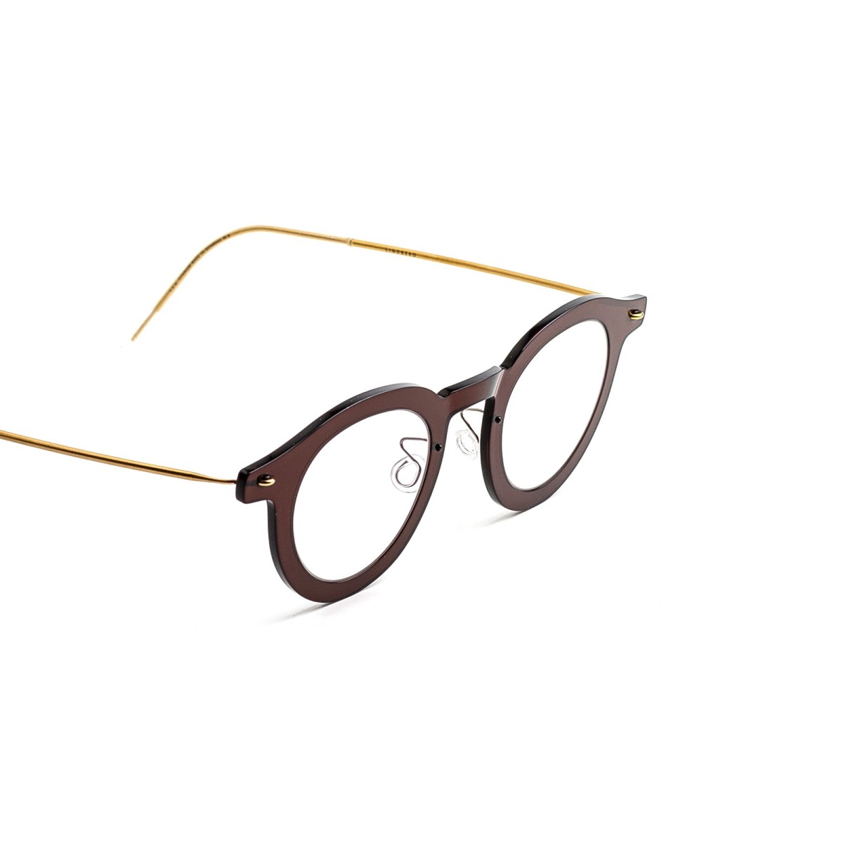 LINDBERG 6653 C10 PGT | Eyeglasses | Vytria Eyewear