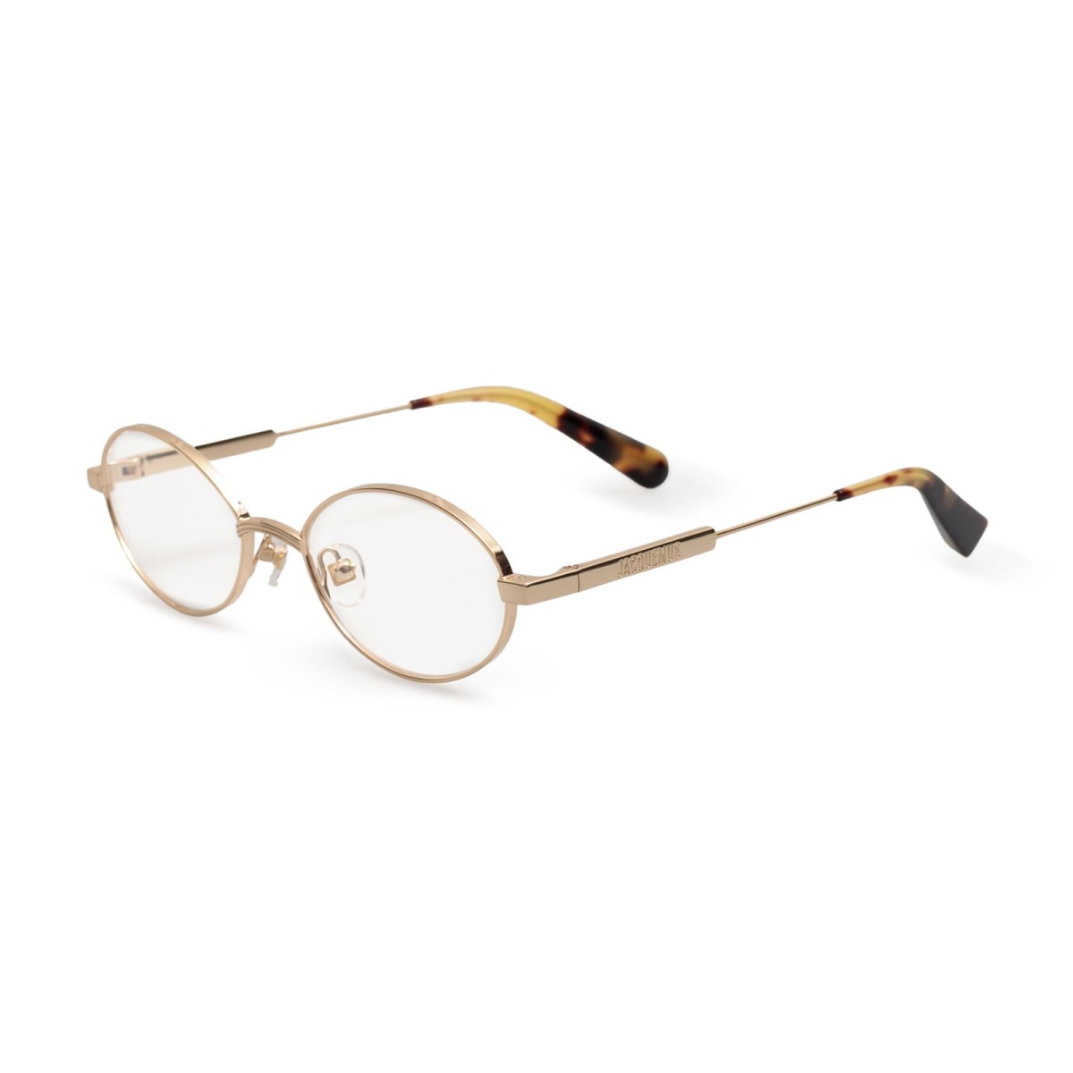 JACQUEMUS JAC114 C4 OPT | Eyeglasses | Vytria Eyewear