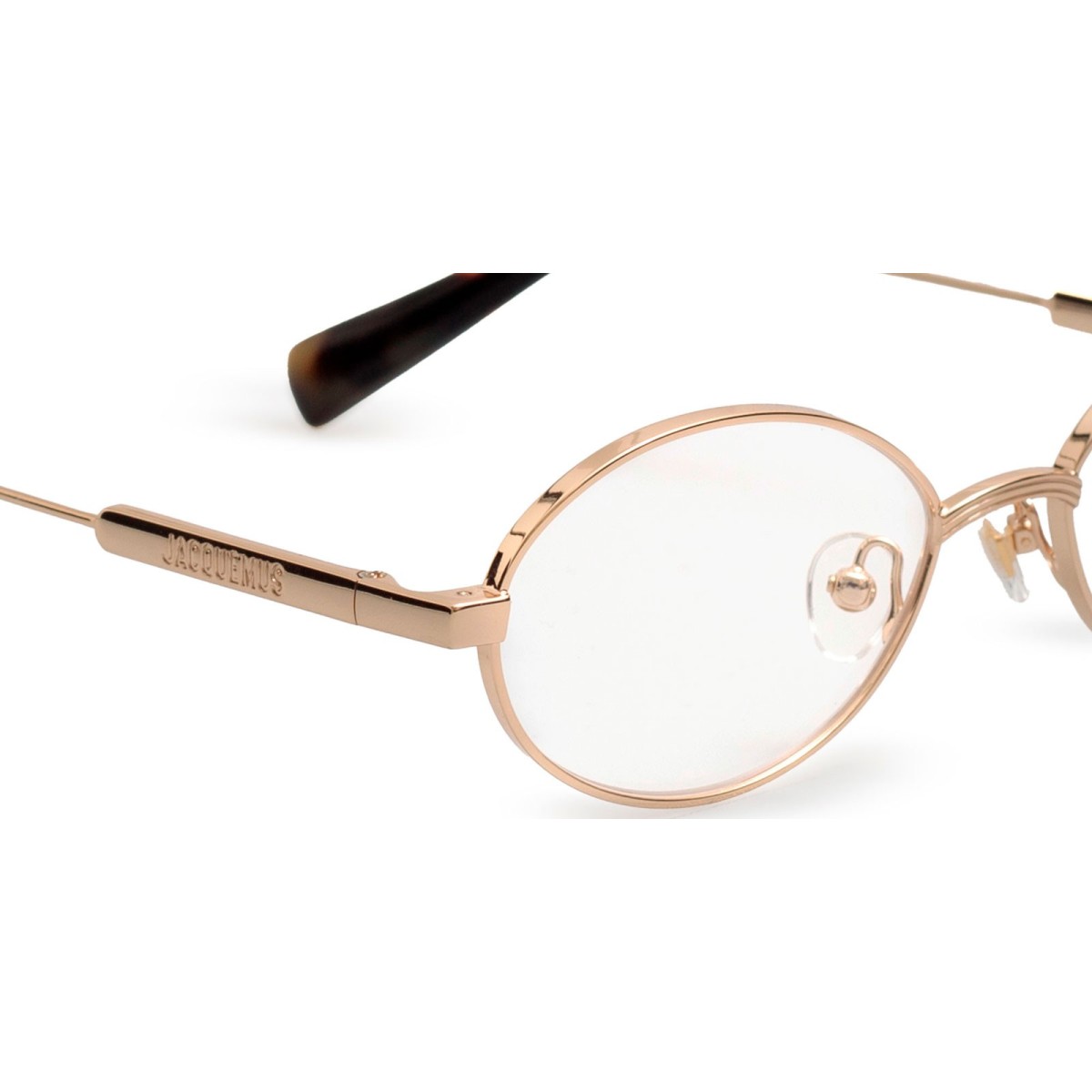 JACQUEMUS JAC114 C4 OPT | Eyeglasses | Vytria Eyewear