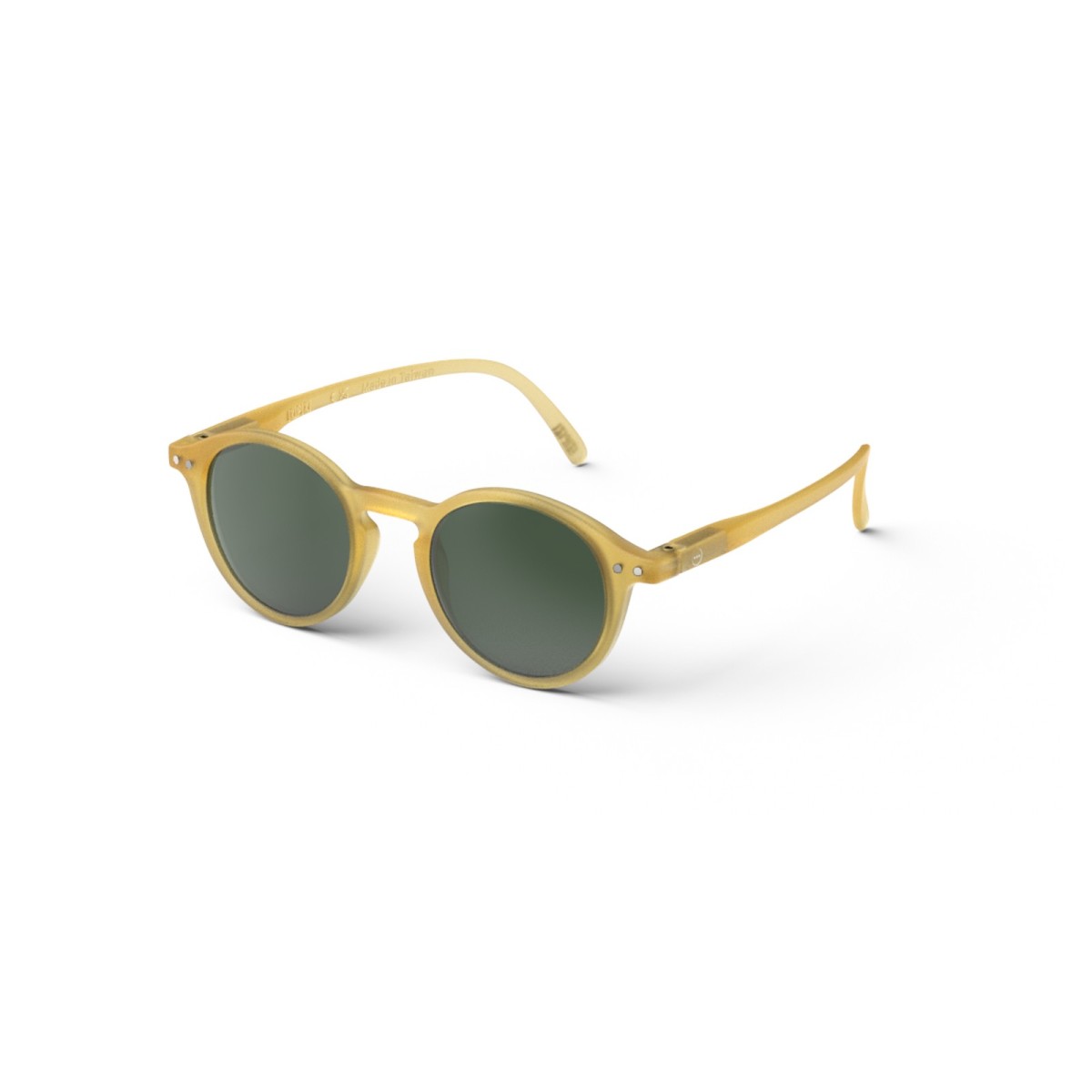 Izipizi Junior Sun D Yellow Honey 