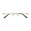 CARTIER CT0521O 001 | Eyeglasses | Vytria Eyewear