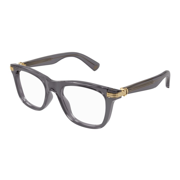 CARTIER CT0558O 008 | Eyeglasses | Vytria Eyewear