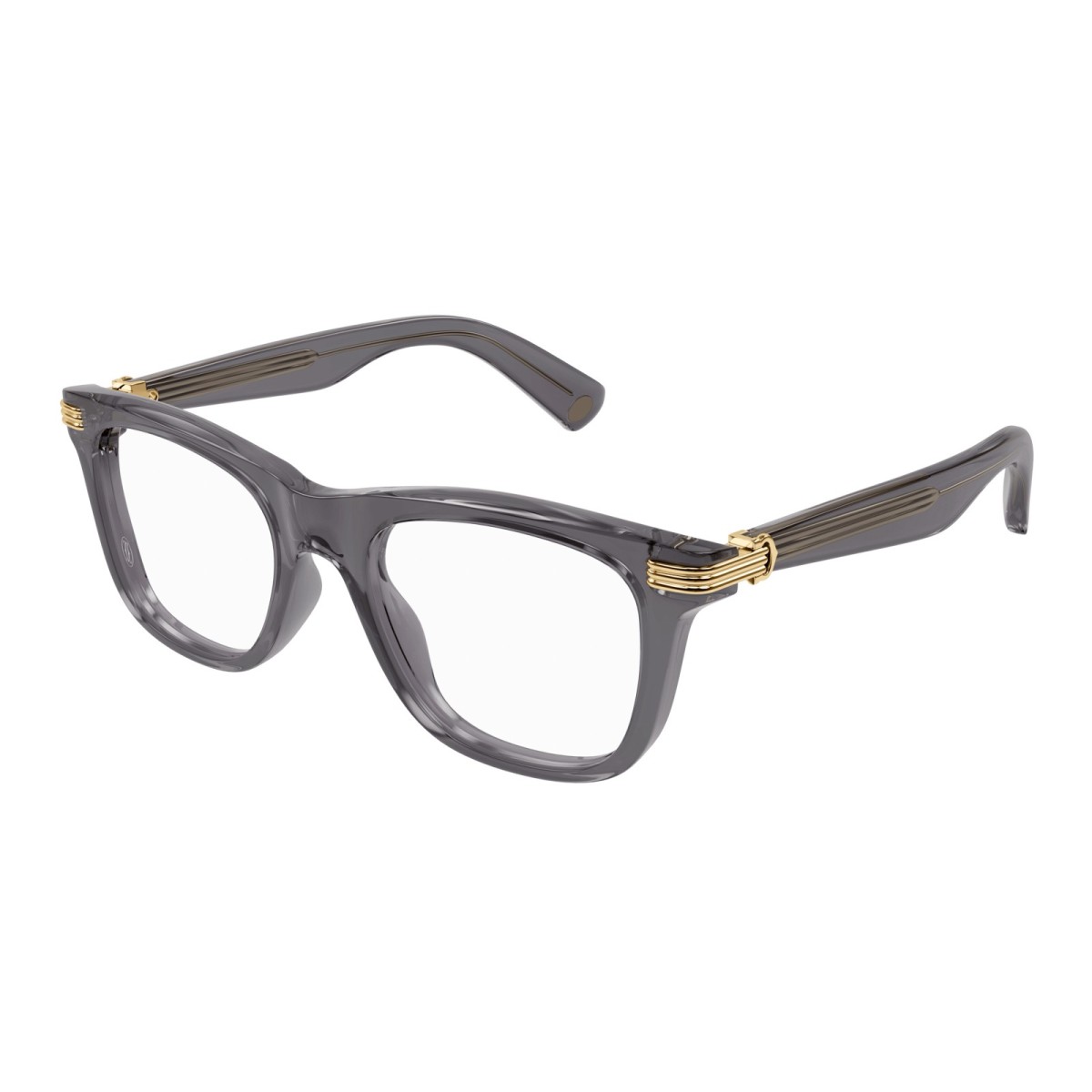 CARTIER CT0558O 008 | Eyeglasses | Vytria Eyewear