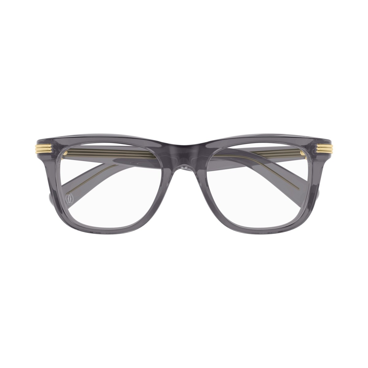 CARTIER CT0558O 008 | Eyeglasses | Vytria Eyewear