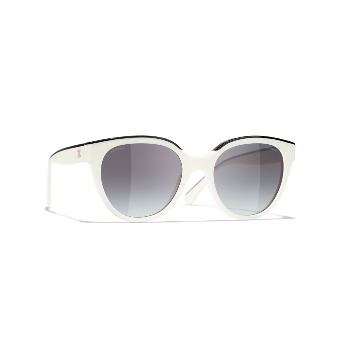 CHANEL CH5414 1763S6 | Sunglasses | Vytria Eyewear