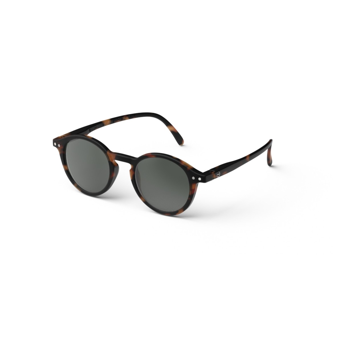 Izipizi Junior Sun D Tortoise Sunglasses