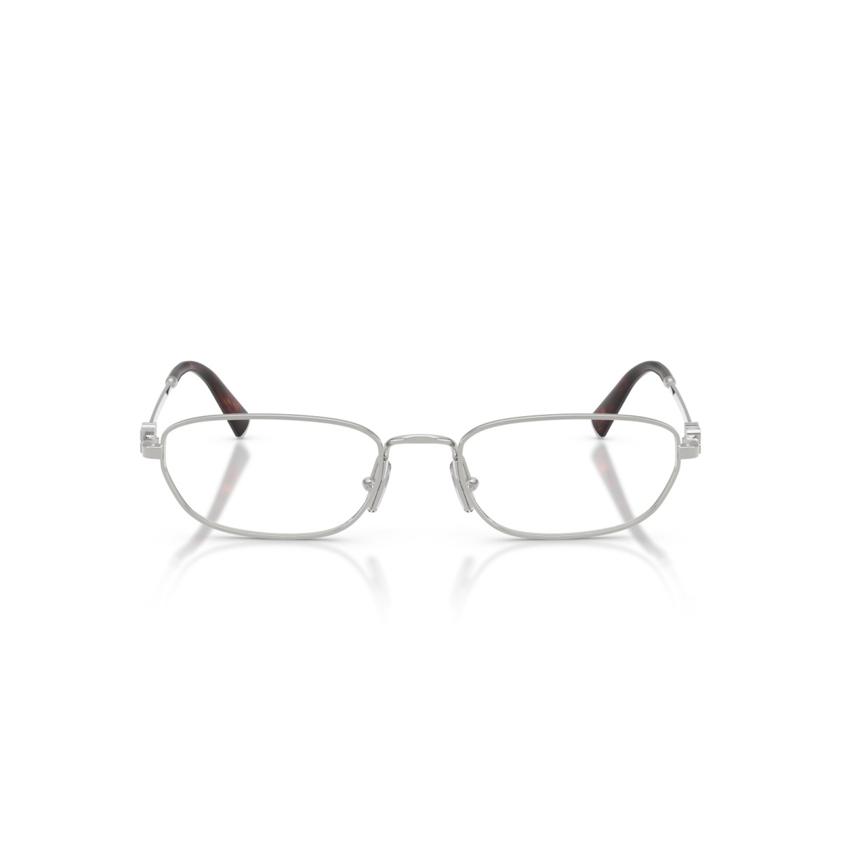 MIU MIU MU 52ZV 1BC1O1 | Eyeglasses | Vytria Eyewear