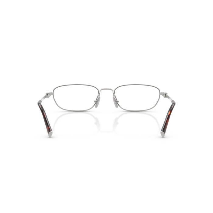 MIU MIU MU 52ZV 1BC1O1