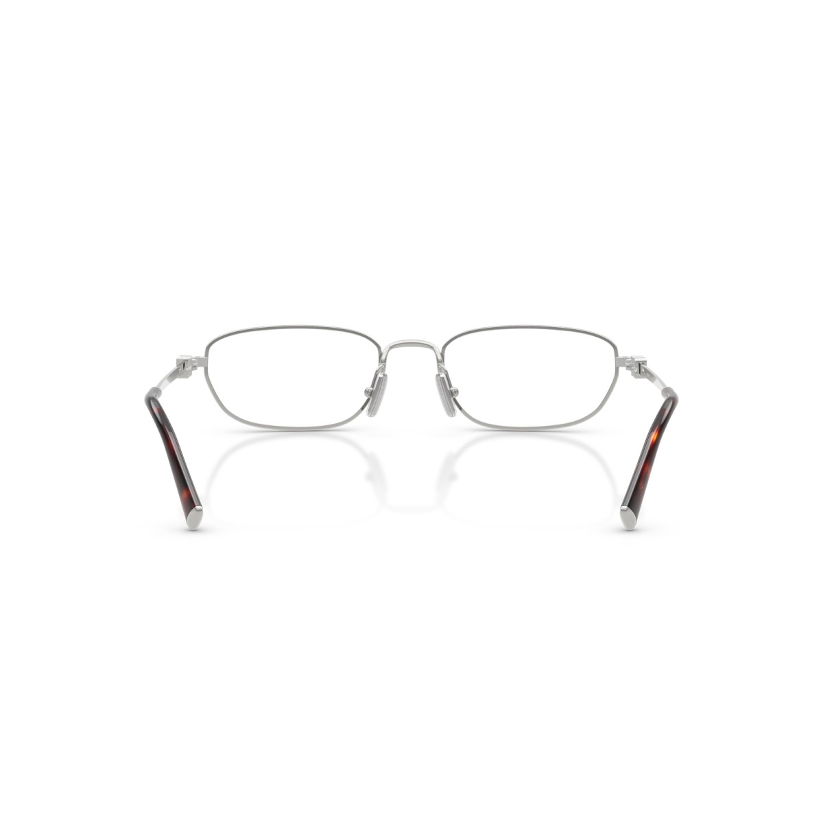 MIU MIU MU 52ZV 1BC1O1 | Eyeglasses | Vytria Eyewear