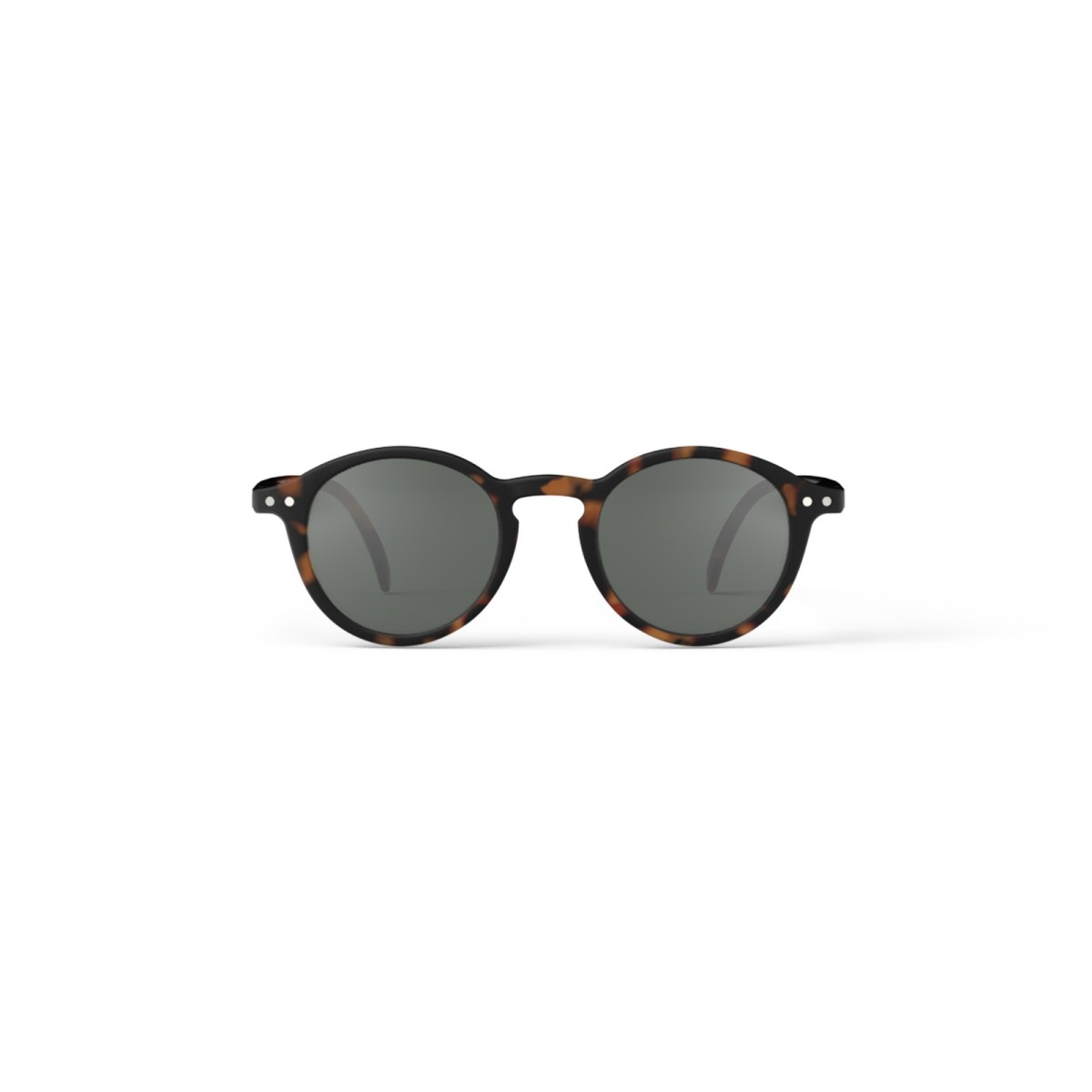 Izipizi Junior Sun D Tortoise  | Gafas de Sol para Niños | Vytria