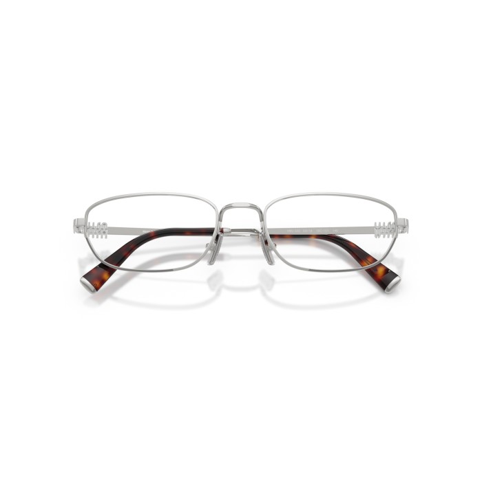 MIU MIU MU 52ZV 1BC1O1